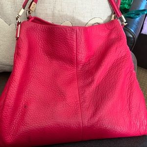 Coach Leather Purse **Authentic**